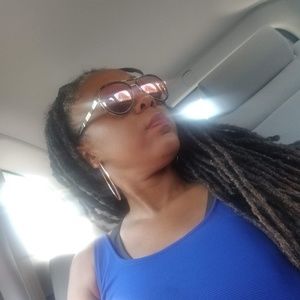 Meet your Posher, Karen